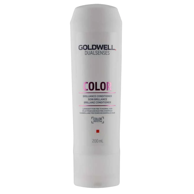 Goldwell Dual Senses Color Brilliance Conditioner (200 ml)