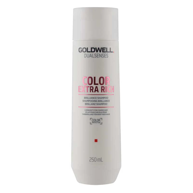 Goldwell Dual Senses Color Extra Rich Brilliance Shampoo (250 ml)