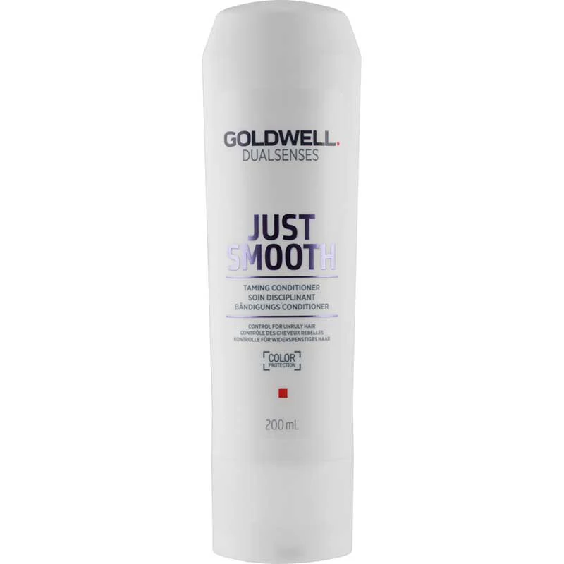 Goldwell Dual Senses Just Smooth Taming Conditioner (200 ml)