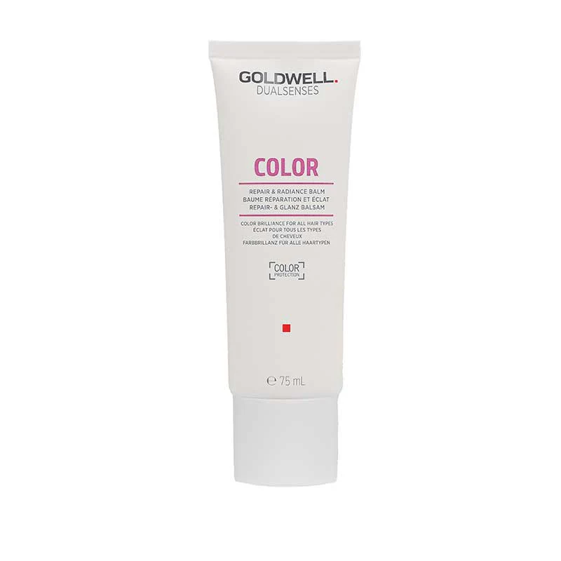 Goldwell Dual Senses Repair- & Glanz Balsam (75 ml)