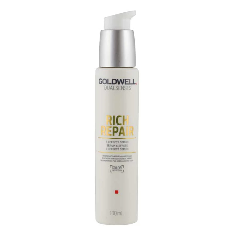 Goldwell Dual Senses Rich Repair 6 Effects Serum (100 ml)