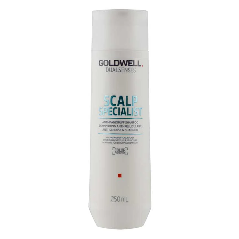 Goldwell Dual Senses Scalp Specialist Anti Dandruff Shampoo (250 ml)