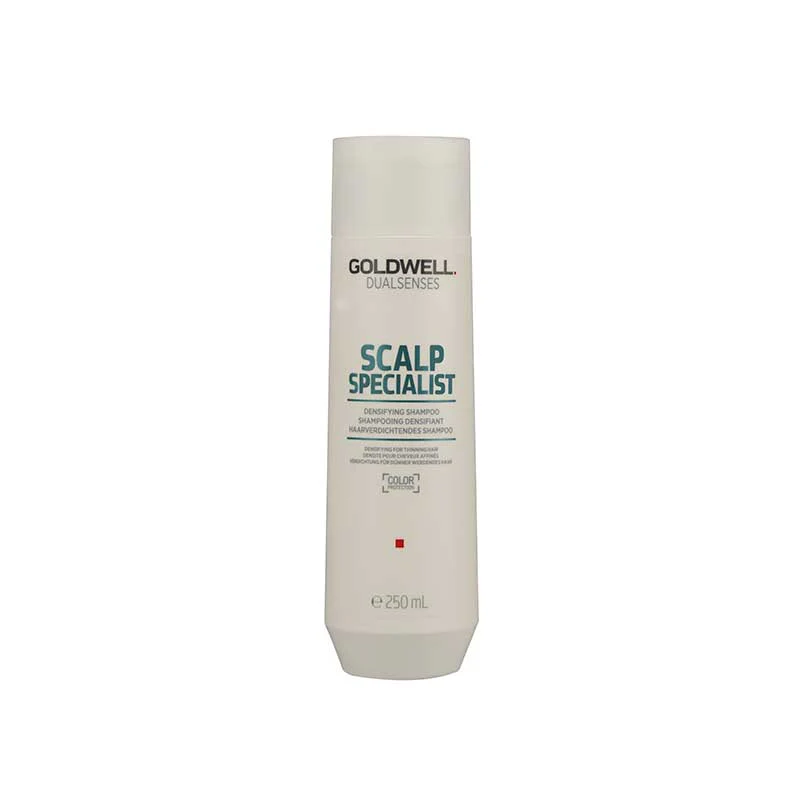 Goldwell Dual Senses Scalp Specialist Densifying Shampoo (250 ml)