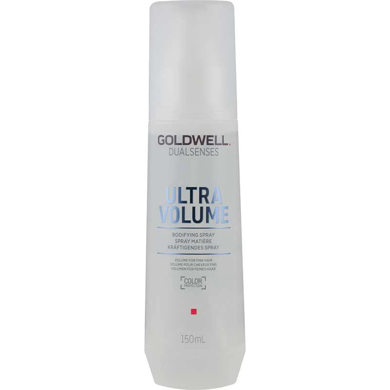 Goldwell Dual Senses Ultra Volume Bodifying Spray (150 ml)