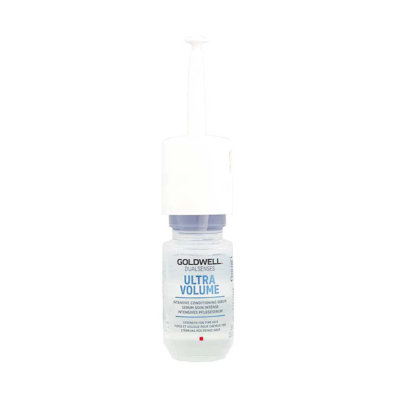 Goldwell Dual Senses Ultra Volume Intensive Bodifying Serum (18 ml)