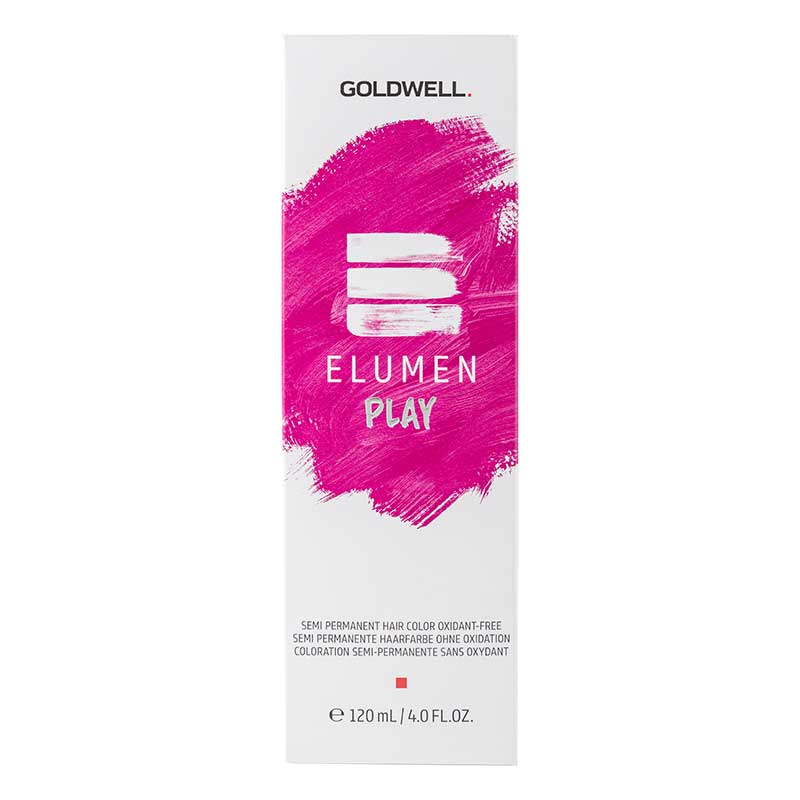 Goldwell Elumen Play Pure Pink (120 ml)