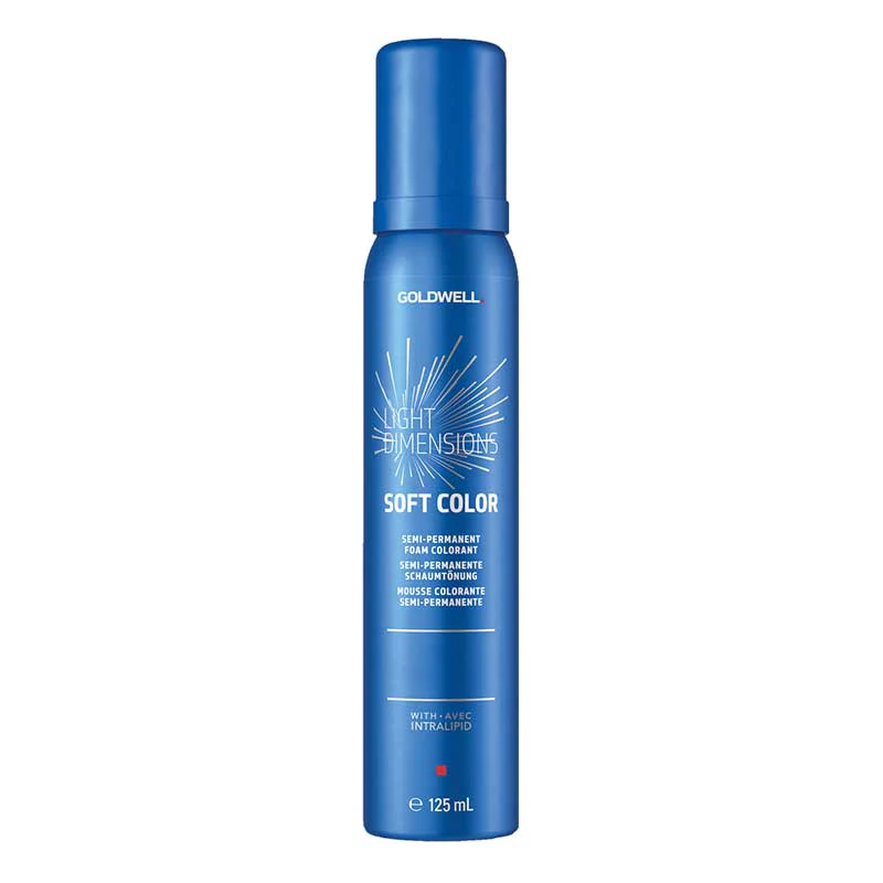 Goldwell Lightdimensions Soft Color 10P Pastel Pearl Blond (125 ml)