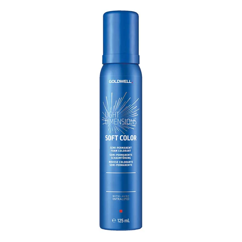 Goldwell Lightdimensions Soft Color 10V Pastel Violet Blond (125 ml)
