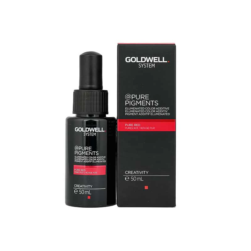 Goldwell Pure Pigments Rot (50 ml)
