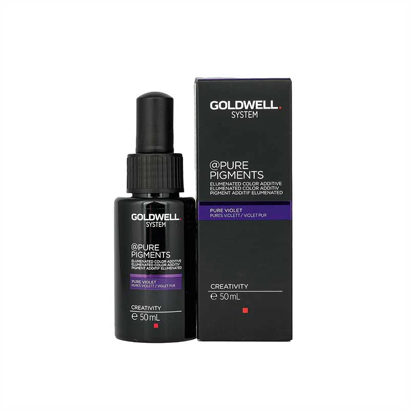 Goldwell Pure Pigments Violett (50 ml)