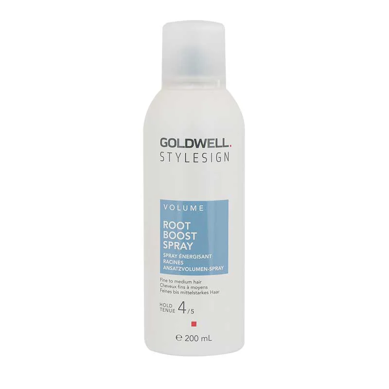 Goldwell Stylesign Ansatzvolumen Spray (200 ml)