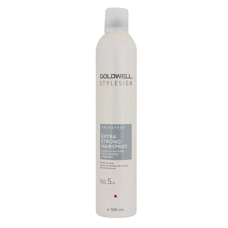 Goldwell Stylesign Extra Starkes Haarspray (500 ml)