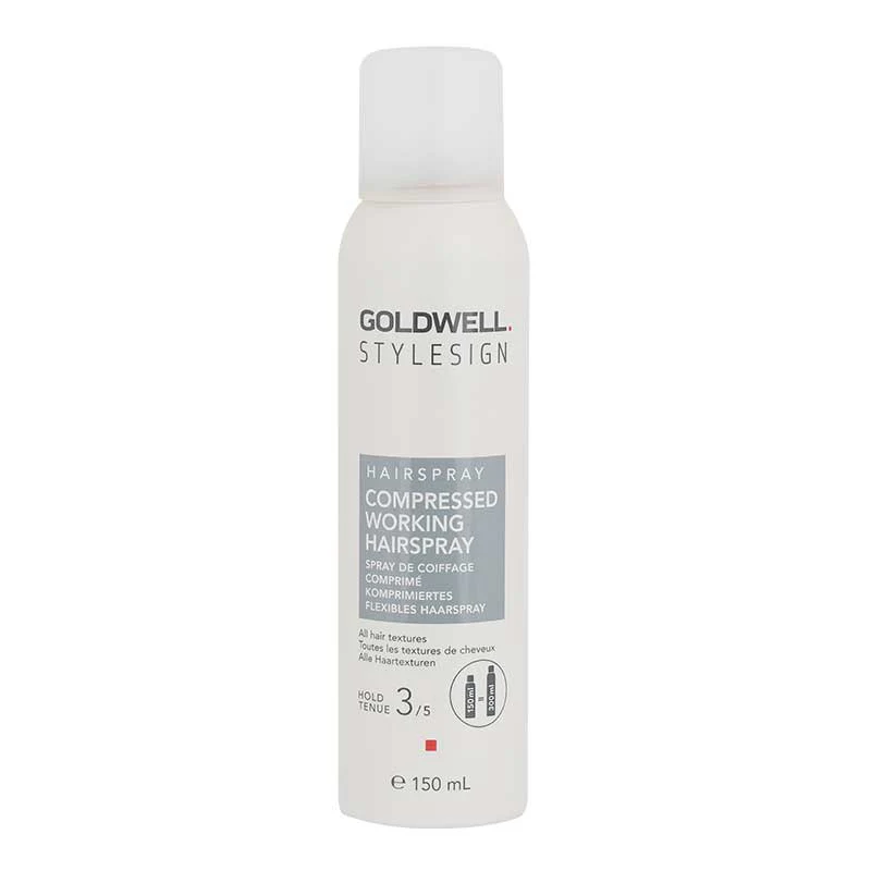 Goldwell Stylesign Flexibles Haarspray (150 ml)