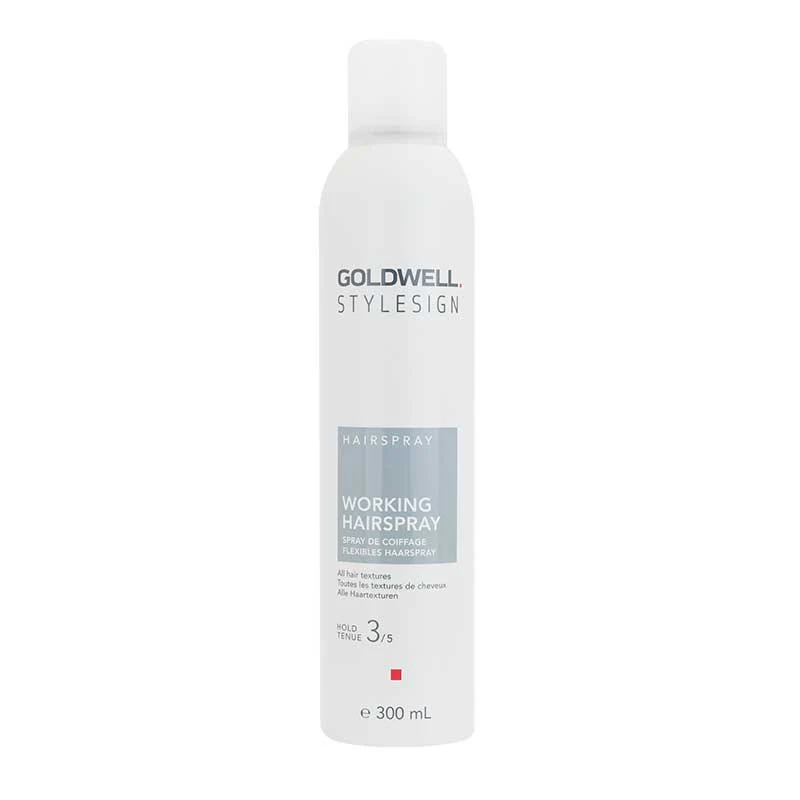 Goldwell Stylesign Flexibles Haarspray (300 ml)