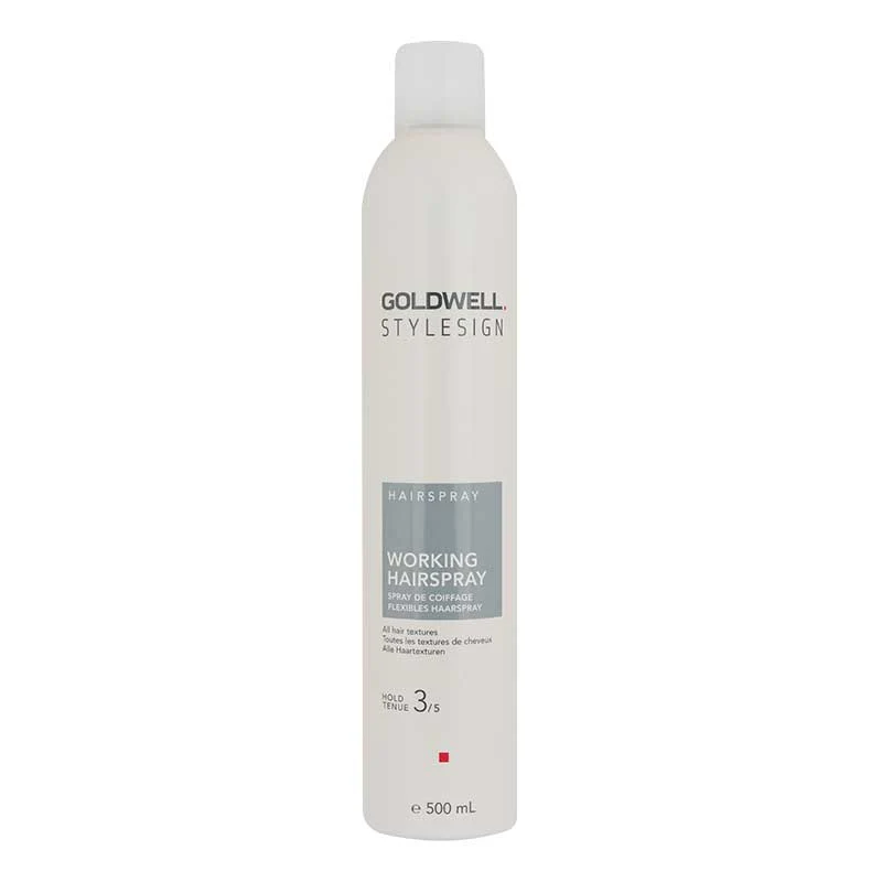Goldwell Stylesign Flexibles Haarspray (500 ml)