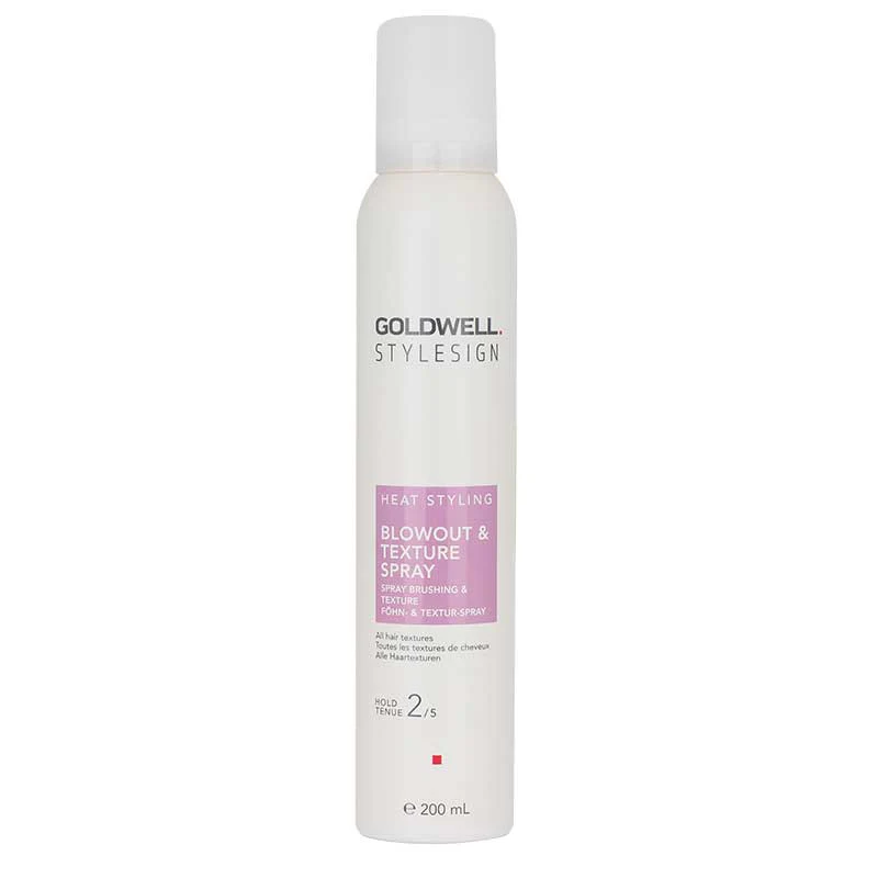 Goldwell Stylesign Föhn- & Textur-Spray (200 ml)