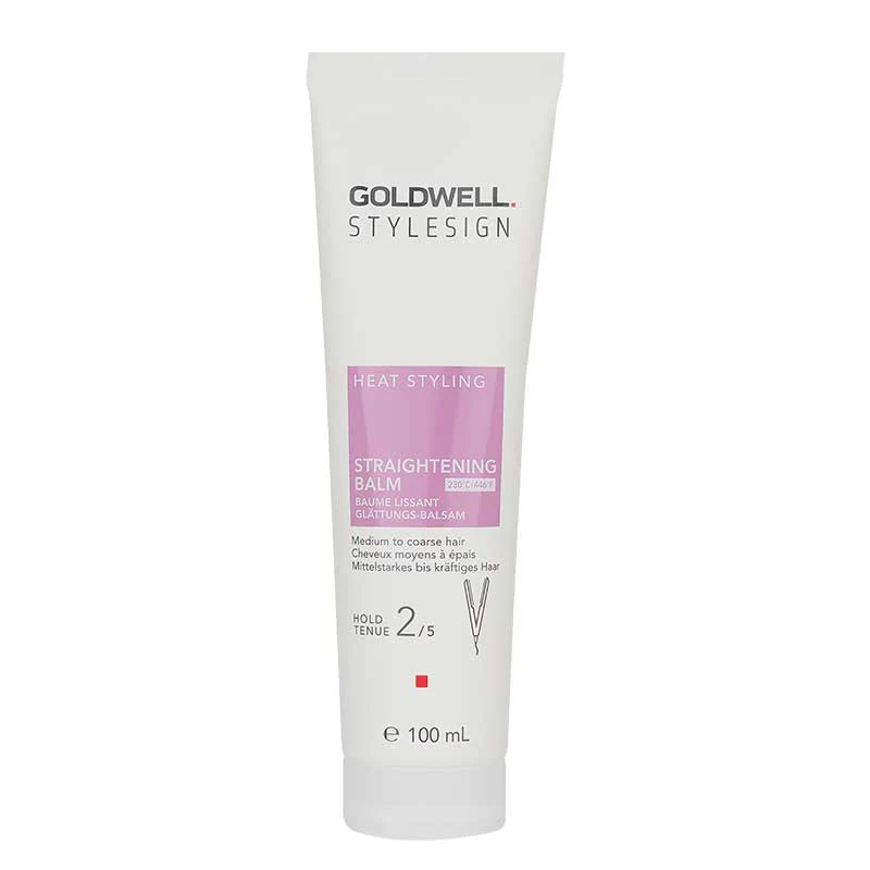 Goldwell Stylesign Glättungs-Balsam (100 ml)