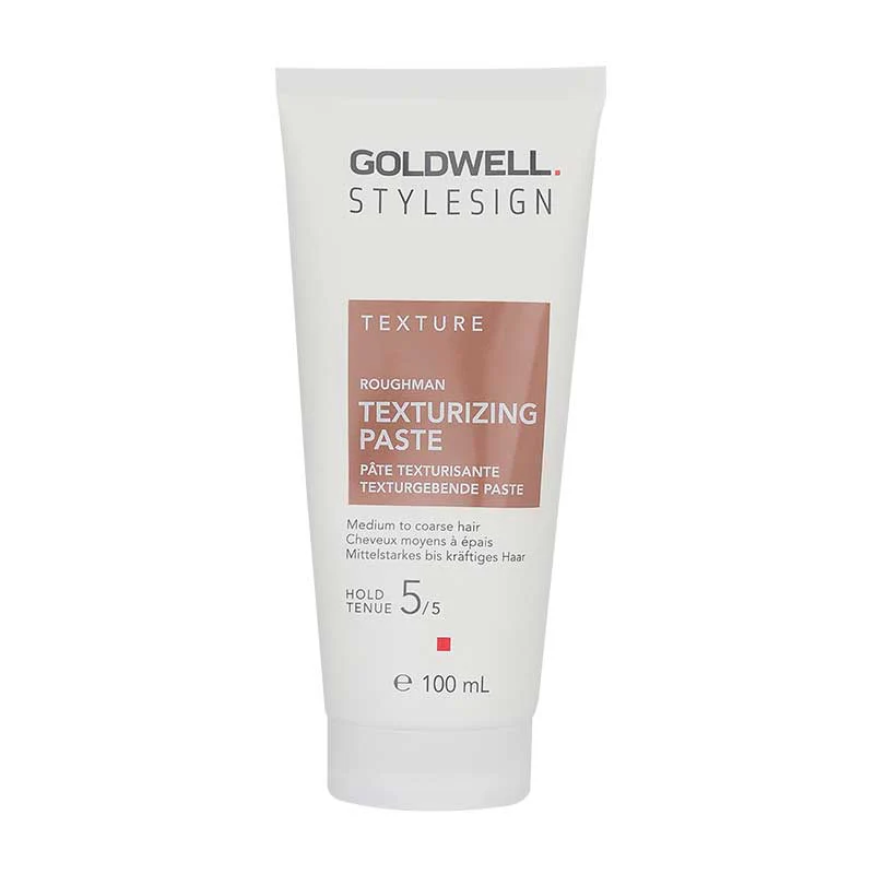 Goldwell Stylesign Roughman Texturgebende Paste100ml