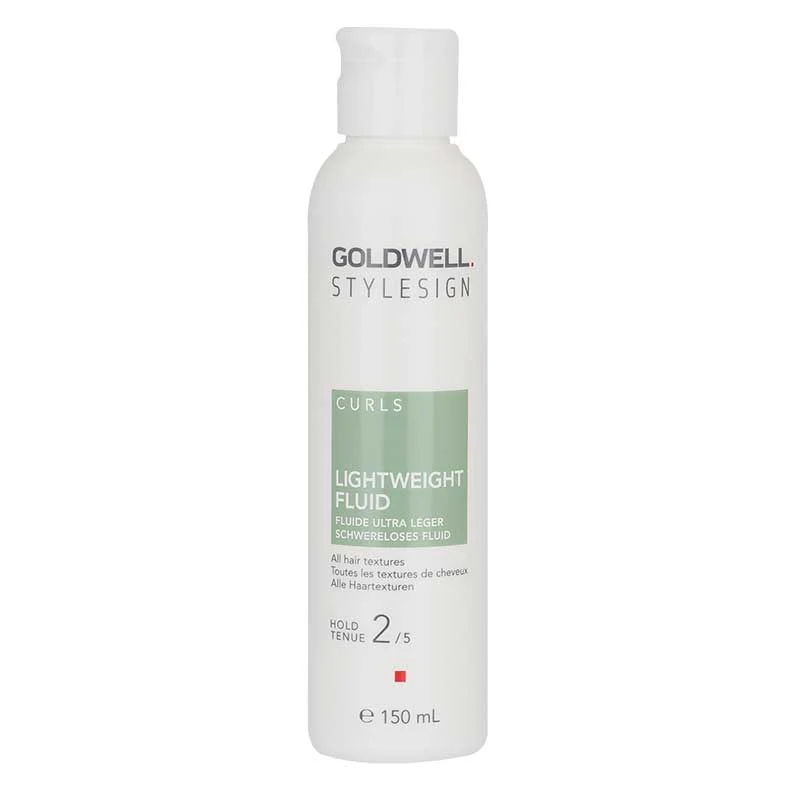 Goldwell Stylesign Schwereloses Fluid (150 ml)