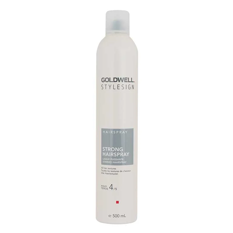 Goldwell Stylesign Starkes Haarspray (500 ml)