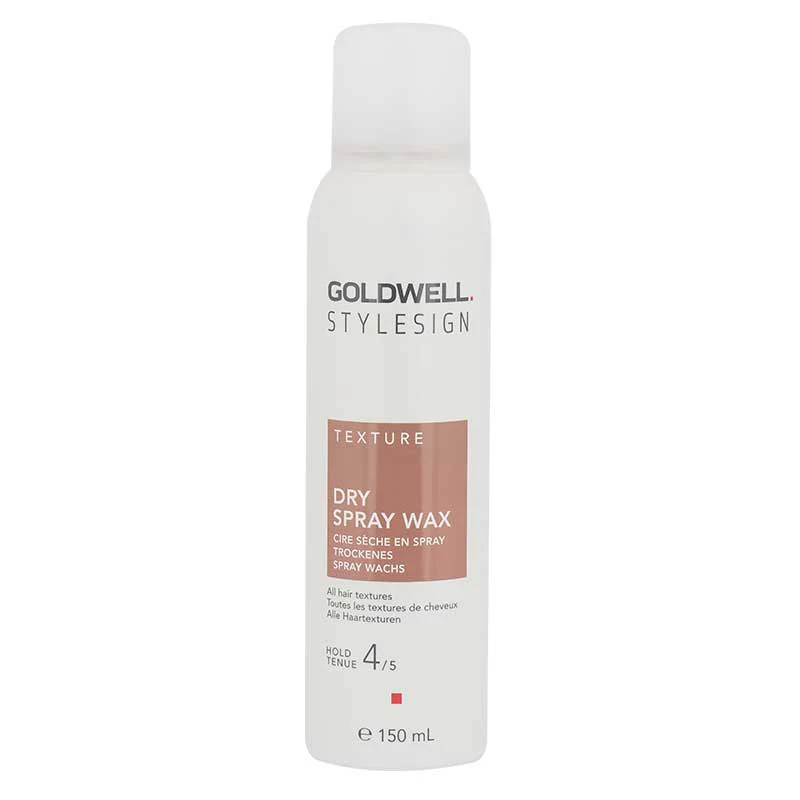 Goldwell Stylesign Trockenes Spray Wachs (150 ml)