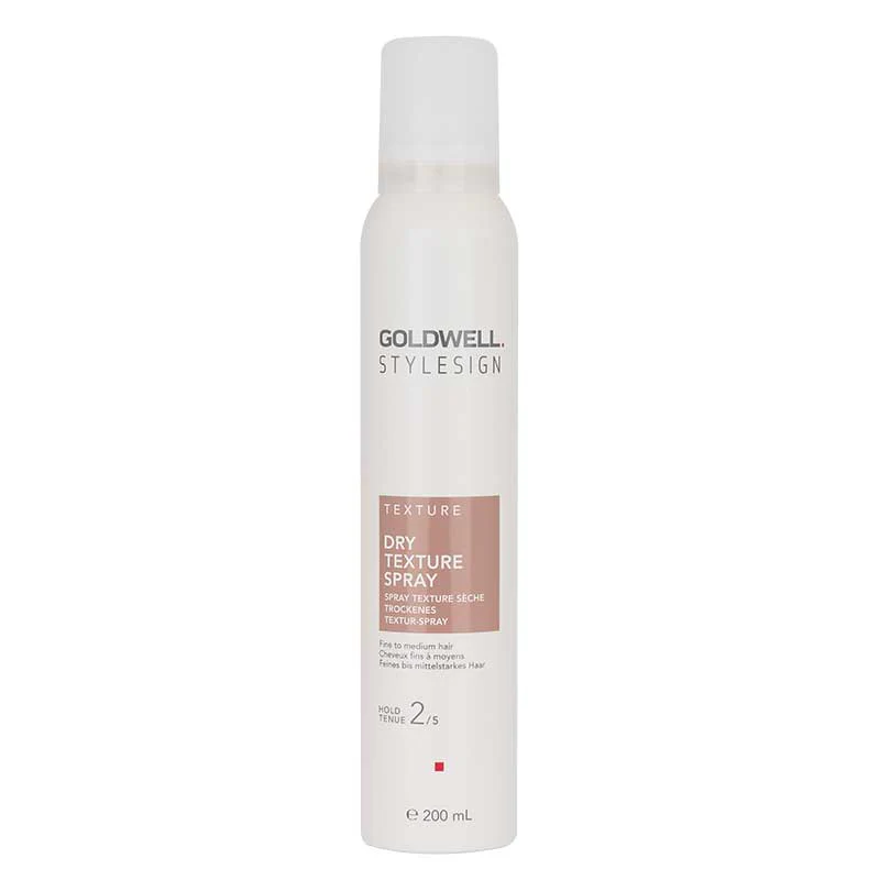 Goldwell Stylesign Trockenes Textur-Spray (200 ml)