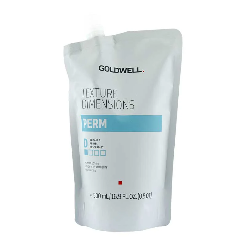 Goldwell Texture Dimensions Damaged (500 ml)