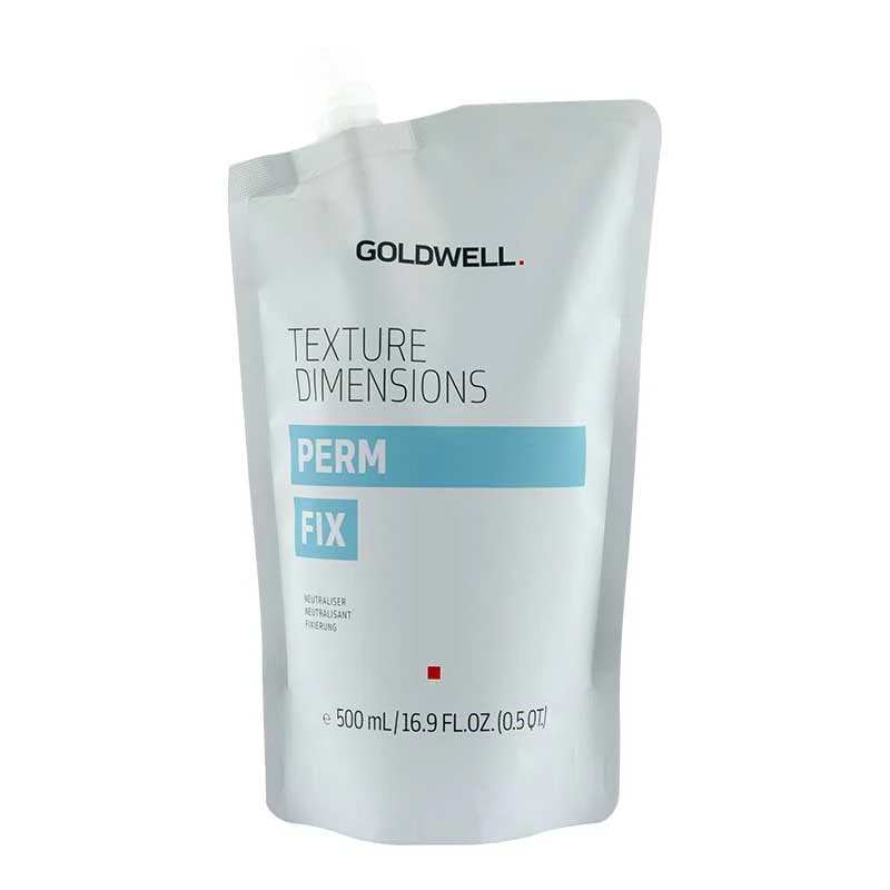 Goldwell Texture Dimensions Neutraliser (500 ml)