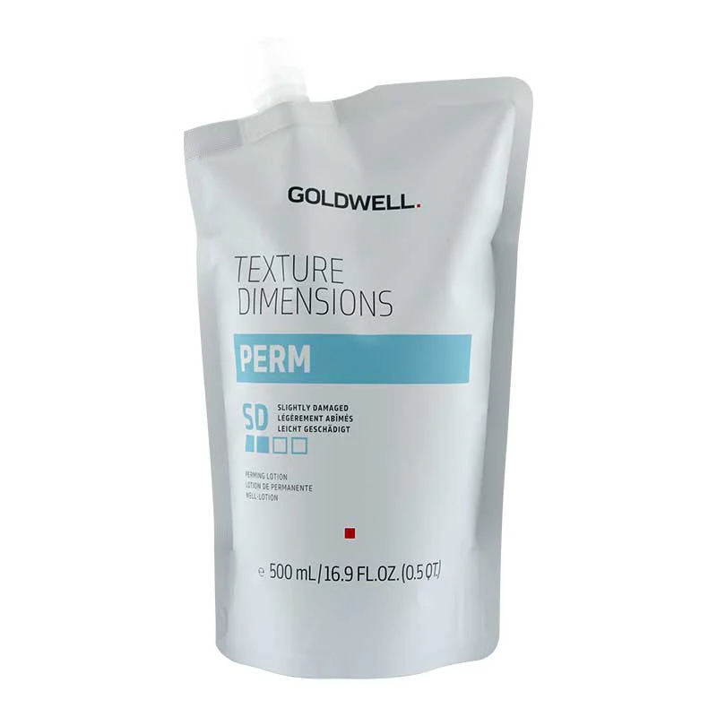 Goldwell Texture Dimensions Slightly Damaged (500 ml)