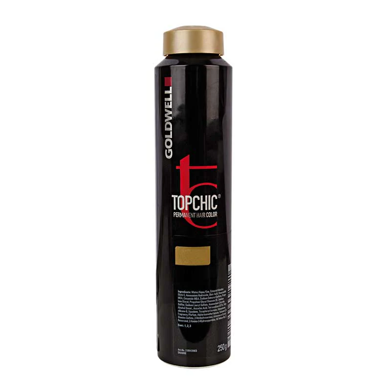 Goldwell Topchic Depot 10/V Pastell-Violablond (250 ml)
