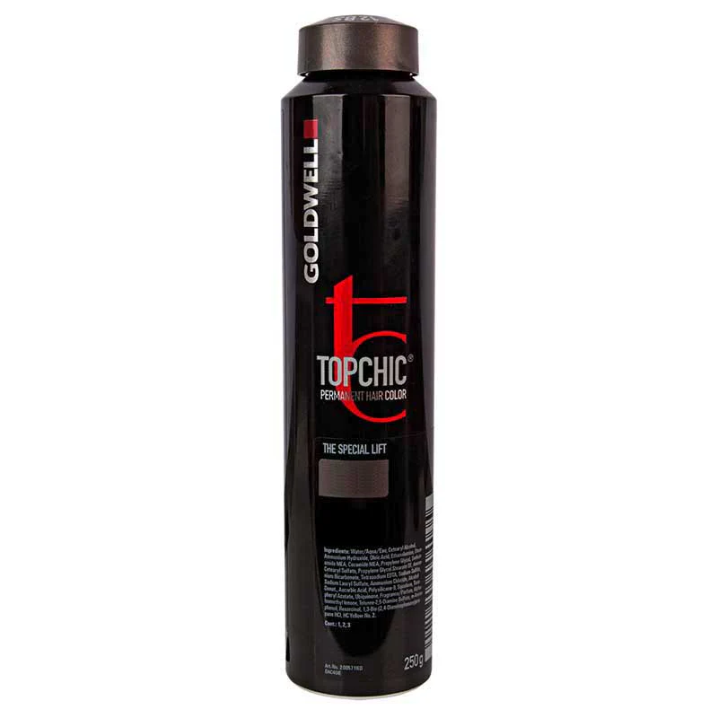 Goldwell Topchic Depot 11/N Hellerblond-Natur (250 ml)