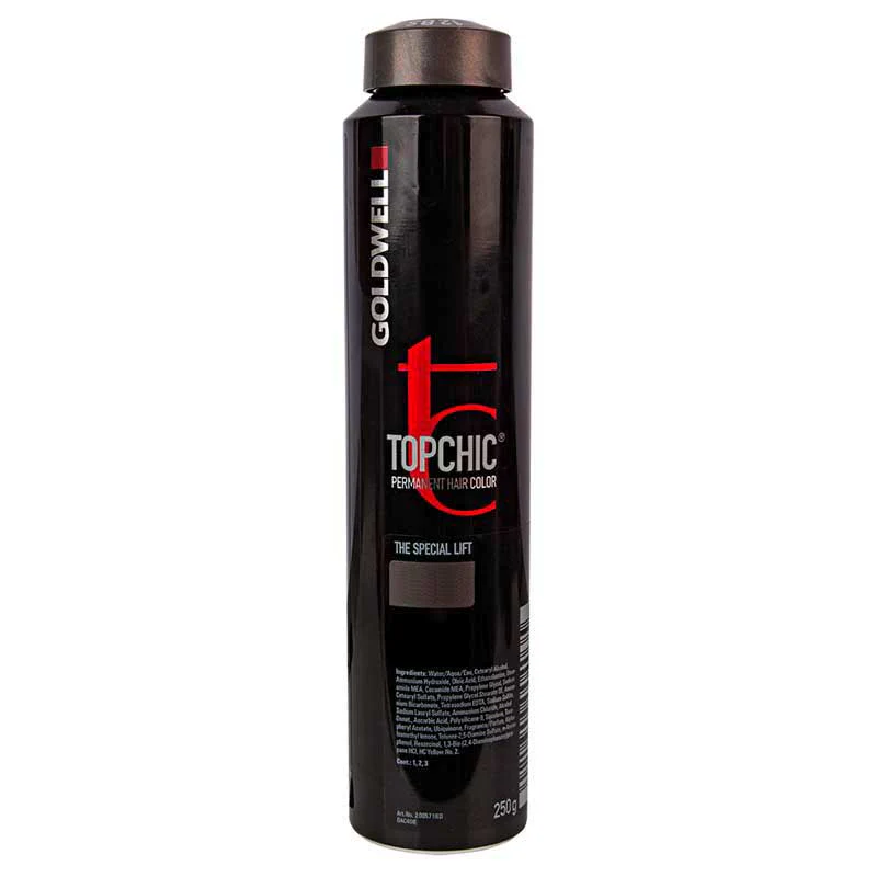 Goldwell Topchic Depot 11/P Hellerblond Perl (250 ml)