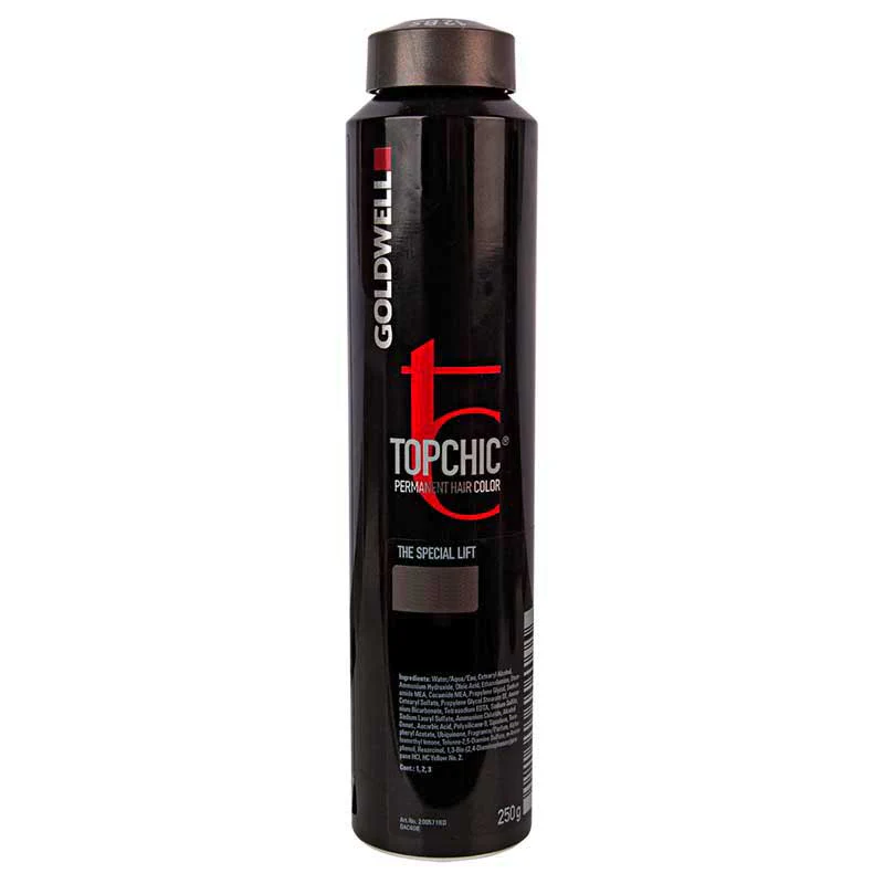 Goldwell Topchic Depot 11/SV Hellblond Silber-Violett (250 ml)