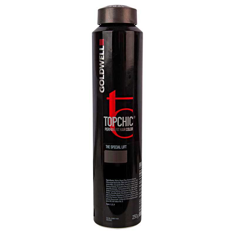 Goldwell Topchic Depot 12/Bs Ultrablond Beige (250 ml)