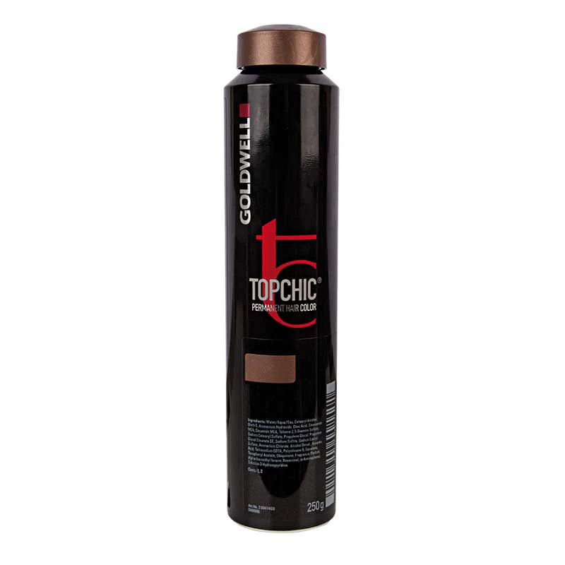 Goldwell Topchic Depot 2/A Blauschwarz (250 ml)