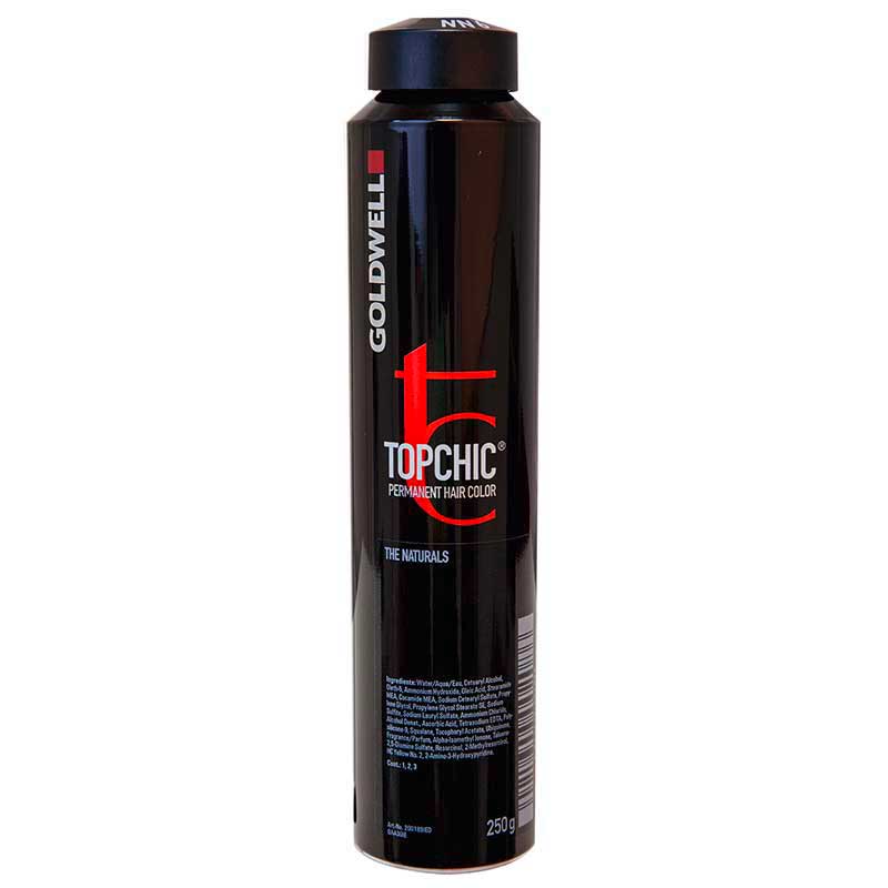 Goldwell Topchic Depot 4/NN Mittelbraun Extra (250 ml)