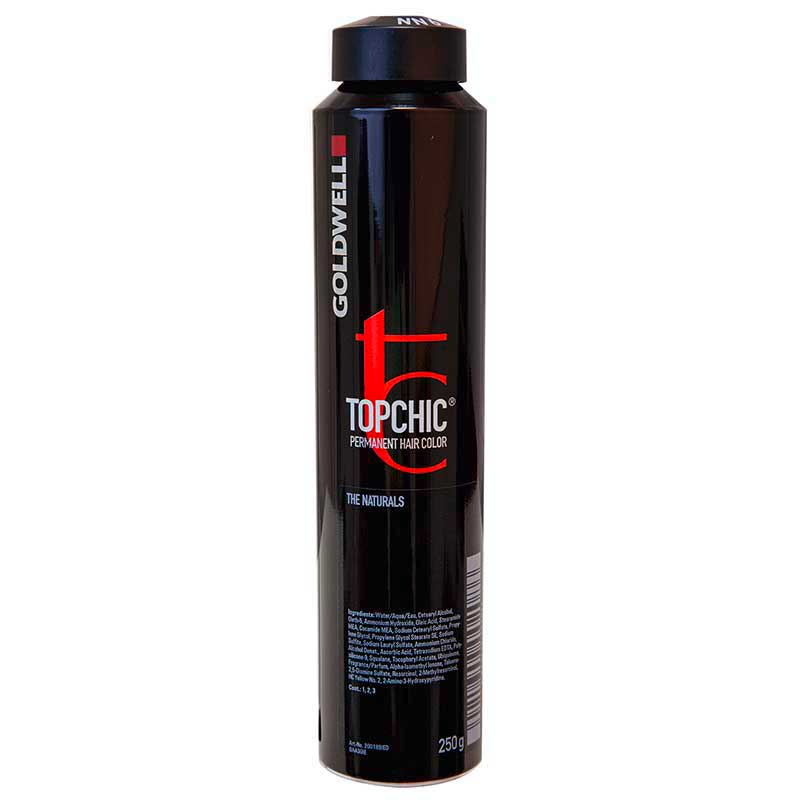 Goldwell Topchic Depot 6/N Dunkelblond (250 ml)