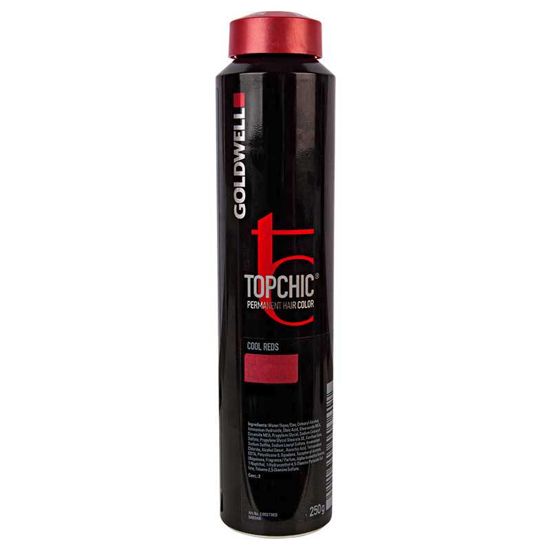 Goldwell Topchic Depot 6/RV Max Stunning Purple (250 ml)