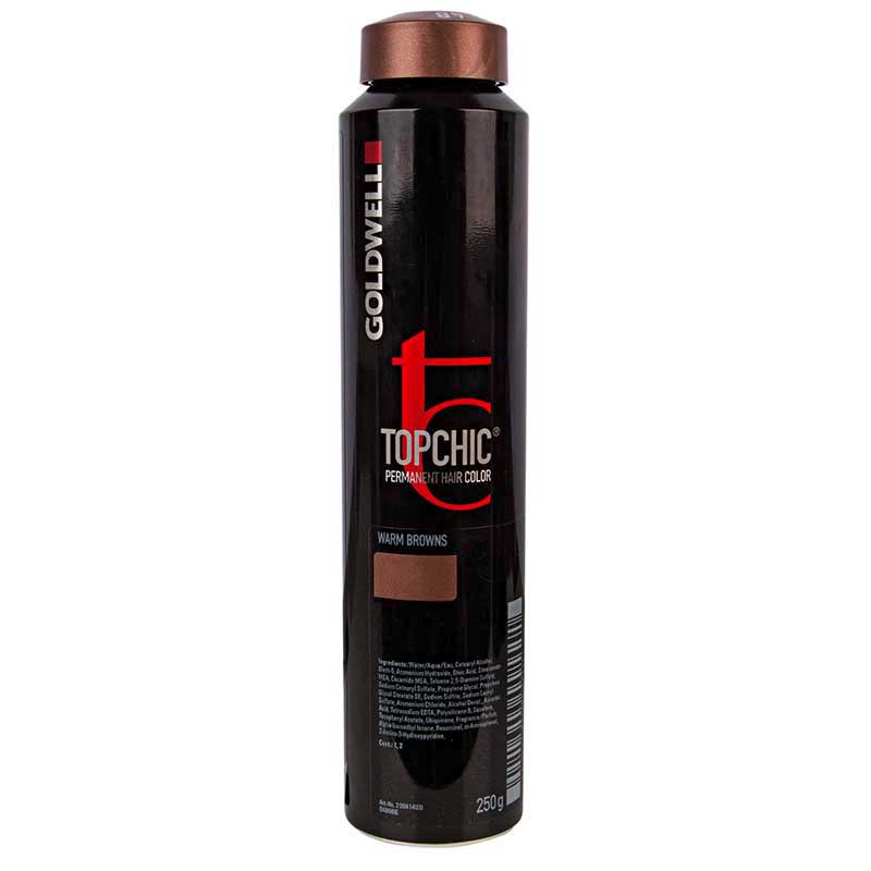 Goldwell Topchic Depot 7/BG Mittelblond Beigeblond (250 ml)