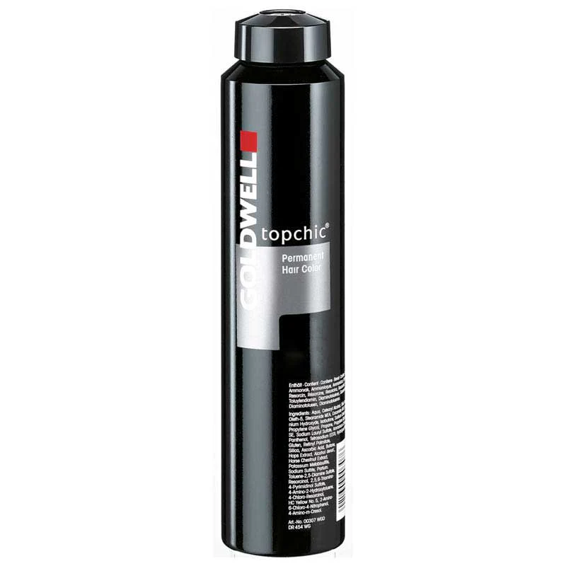 Goldwell Topchic Depot 7/RR Hot Chilli (250 ml)