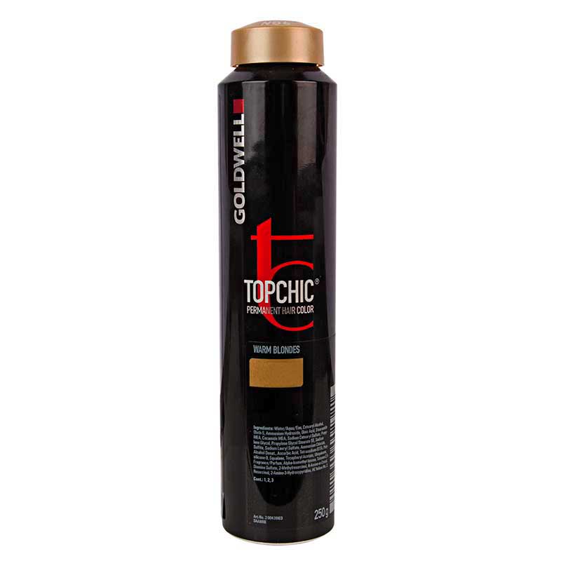 Goldwell Topchic Depot 8/A Hell-Aschblond (250 ml)
