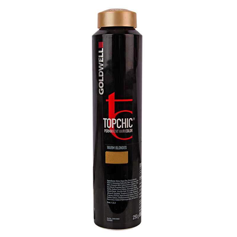 Goldwell Topchic Depot 9/A Hell-Hell-Aschblond (250 ml)