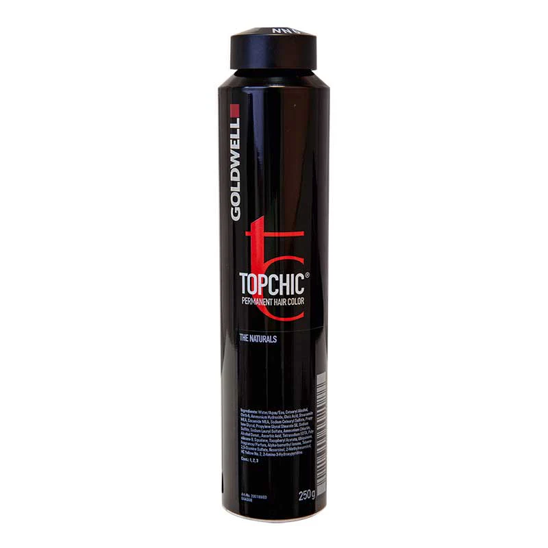 Goldwell Topchic Depot 9NP hell hell natur perlblond (250 ml)