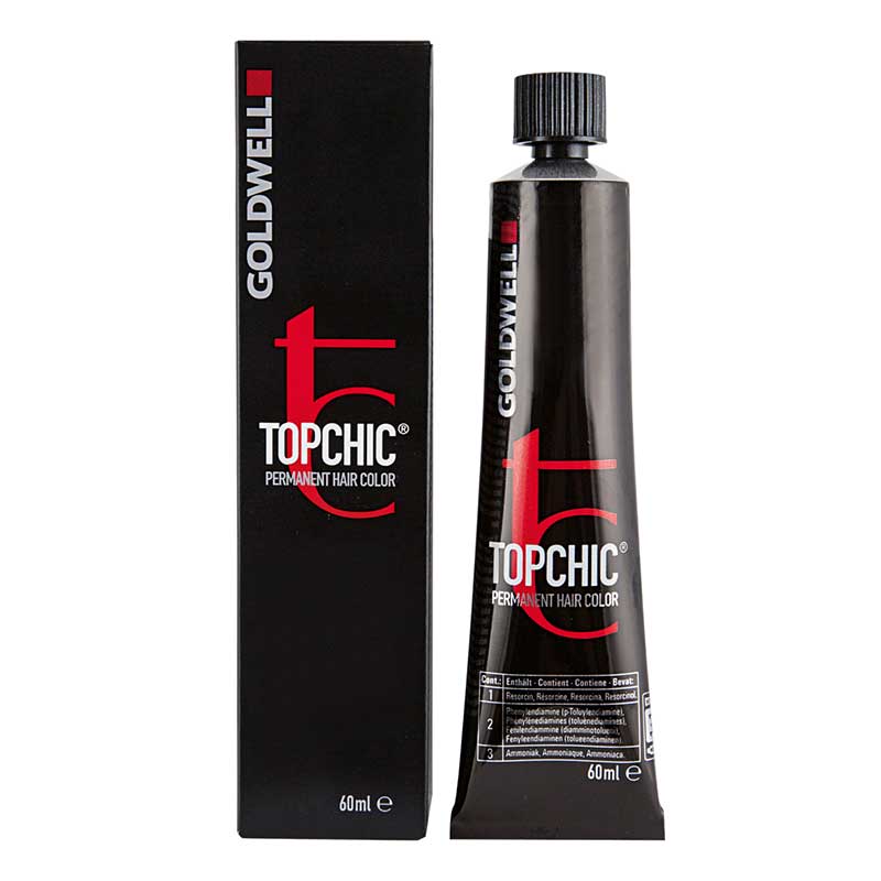 Goldwell Topchic Elumenated 7N@BP (60 ml)