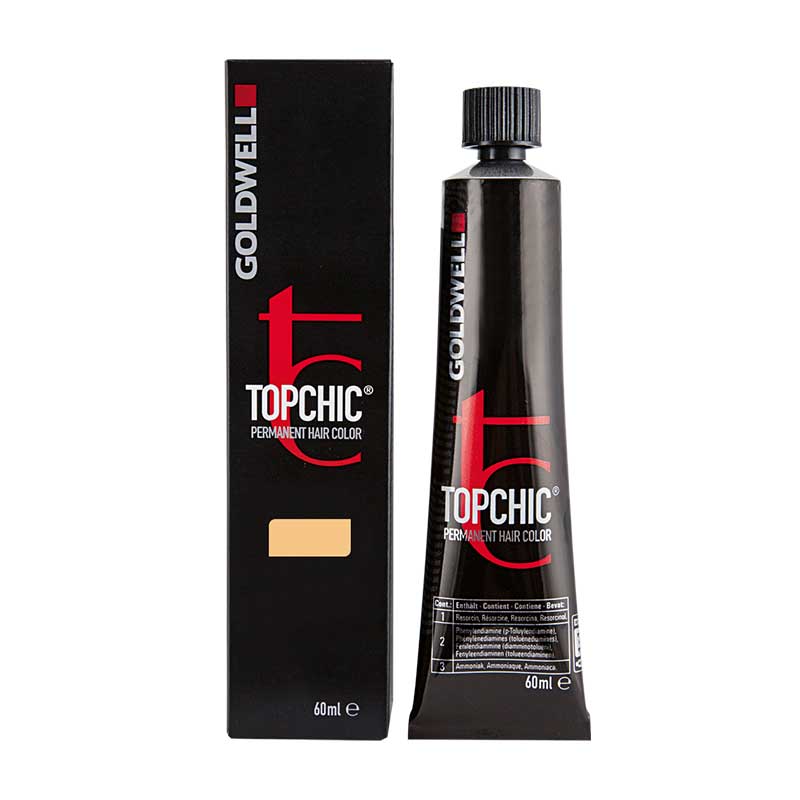 Goldwell Topchic Tube 10/V Pastell-Violablond (60 ml)