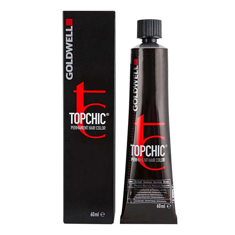 Goldwell Topchic Tube 11/A Hellerblond-Asch (60 ml)