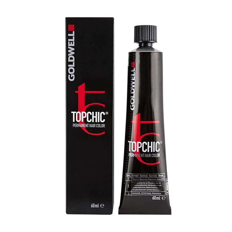 Goldwell Topchic Tube 7NP mittel natur perlblond (60 ml)
