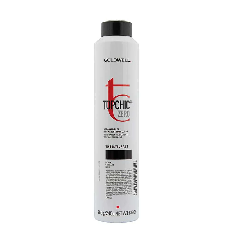 Goldwell Topchic Zero Depot 3N dunkelbraun natur (250 ml)