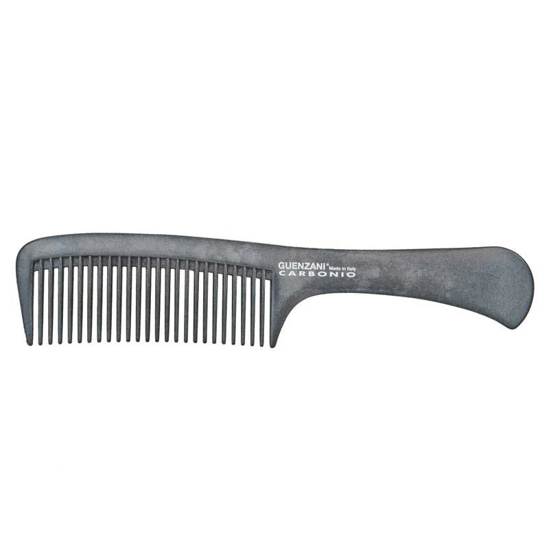 Guenzani Griffkamm 8,5" Carbon Leichtes Modell