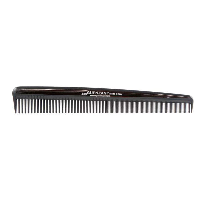 Guenzani Haarschneidekamm 7" Leichtes Modell